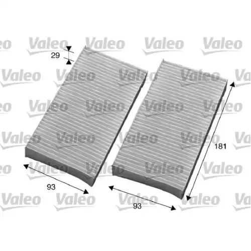 VALEO Polen Filtre 715594