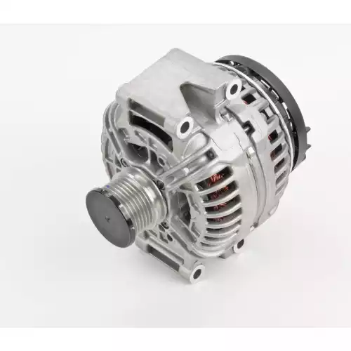 BOSCH Alternatör 12 V 150A 0124615019