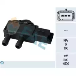 FAE Emme Manifold Basınç Sensörü FAE 16111