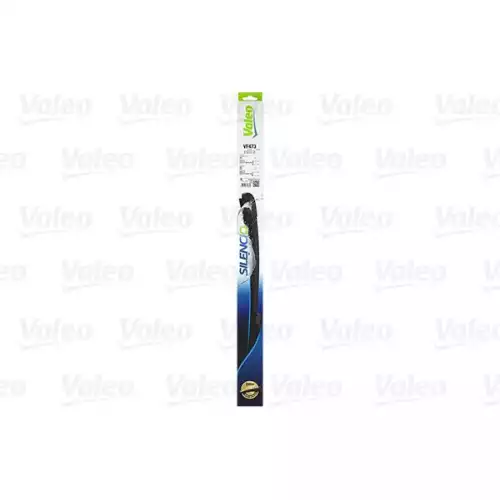 VALEO Silecek Süpürgesi Seti Vm473 650 650 mm Spoylerli 574673