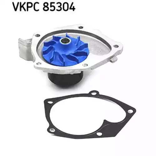 SKF Devirdaim Su Pompası VKPC85304