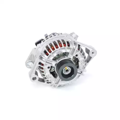 BOSCH Alternatör 120A=14V 0124515086