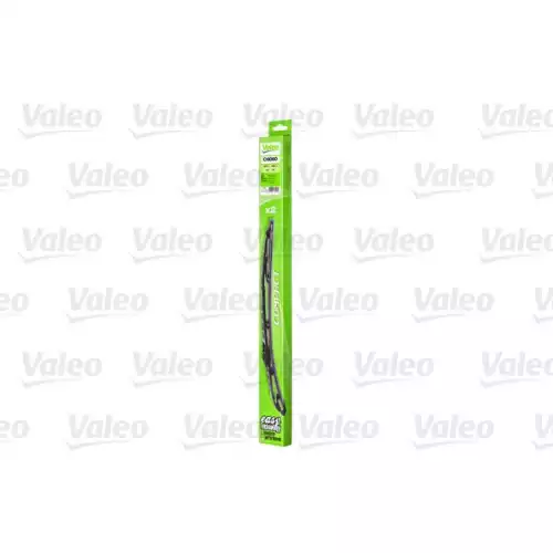 VALEO Ön Cam Silecek Süpürgesi Takım Compact C60 576107