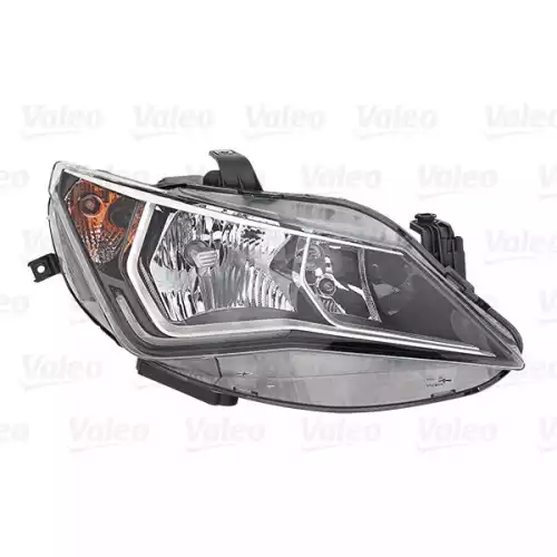 VALEO Far Sağ Led 046725