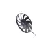 BOSCH Fan Motoru 400Mm 0986338104