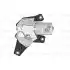 VALEO Arka Cam Silecek Motoru 582604