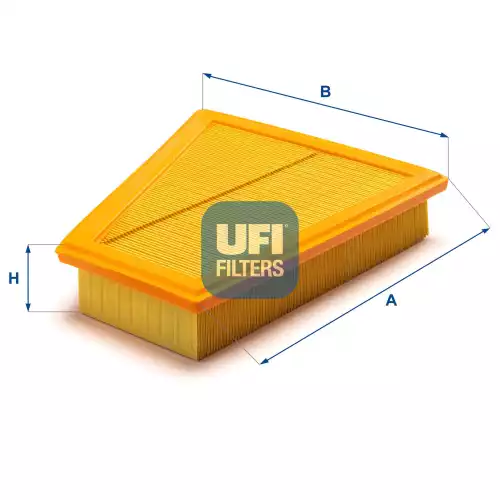 UFI Hava Filtresi 30.557.00