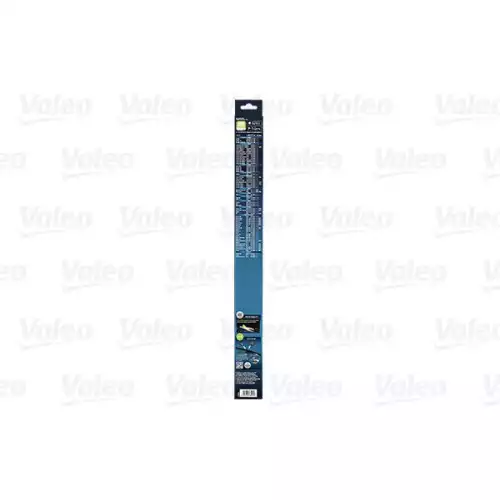 VALEO Ön Cam Silecek Süpürgesi Hydroconnect Hf48 X1 480 mm 578505