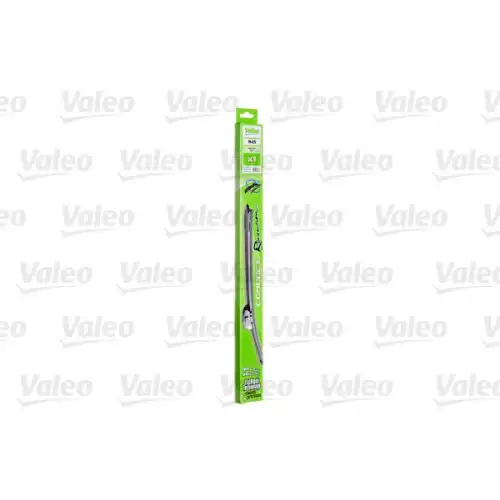 VALEO Silecek Süpürgesi R45 Compact Revolutıon Flatblade 450 Mm 576073