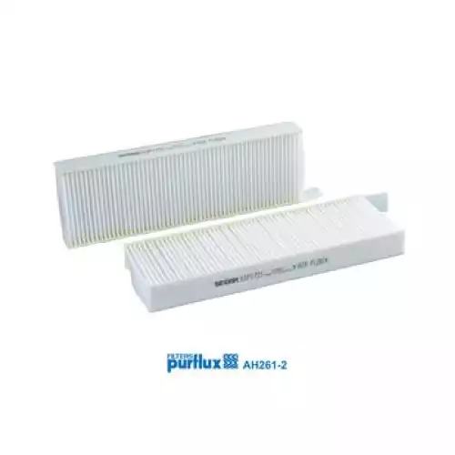 PURFLUX Polen Filtre AH261-2