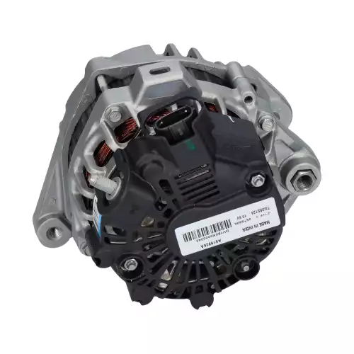 VALEO Alternatör Komple 90A 446767