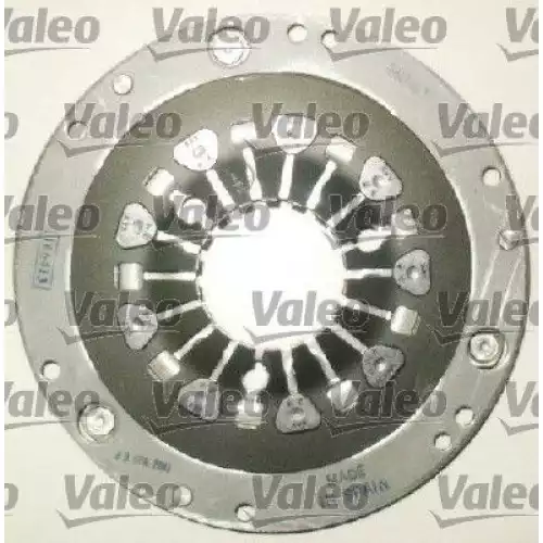 VALEO Debriyaj Seti 801340