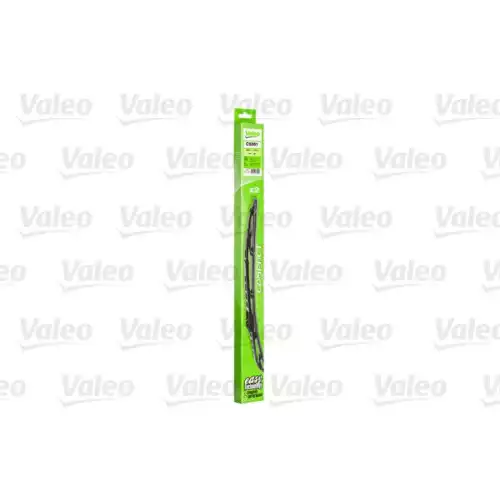 VALEO Silecek Süpürgesi Seti Compact C53 51 576015