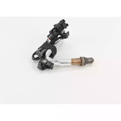 BOSCH Lambda Oksijen Sensörü 0258007137