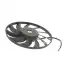 BOSCH Fan Motoru 383 Mm400W 0986338106