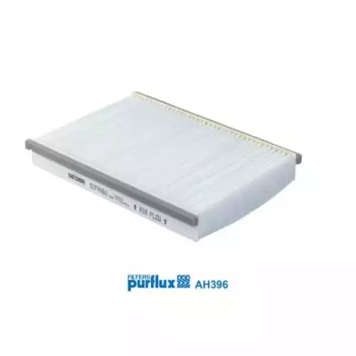 PURFLUX Polen Filtre AH396