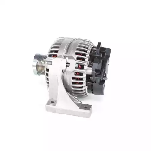 BOSCH Alternatör 0124525521