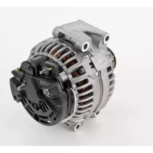 BOSCH Alternatör 12 V 150A 0124615044