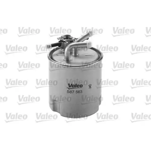 VALEO Yakıt Filtre Mazot 587563