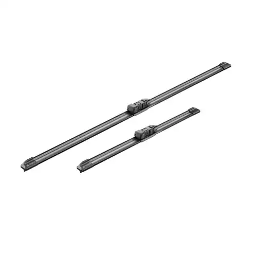 BOSCH Ön Cam Silecek Süpürgesi Takım Aerotwin 650/380 mm 3397007432