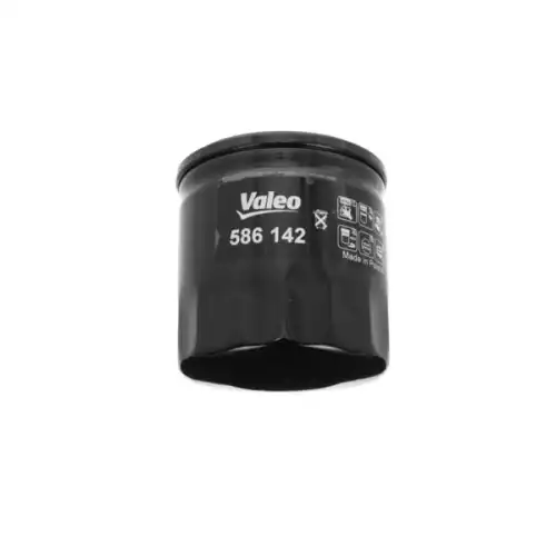 VALEO Yağ Filtre 586142