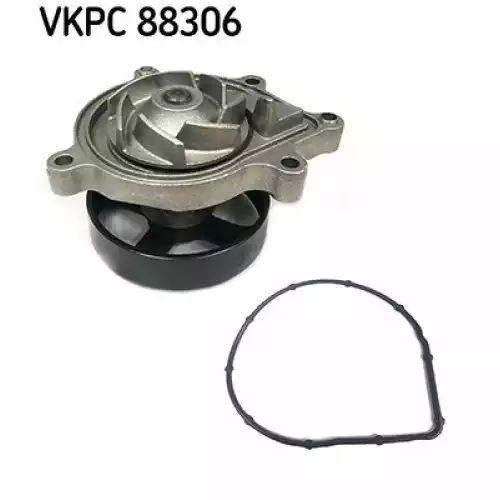 SKF Devirdaim Su Pompası VKPC88306