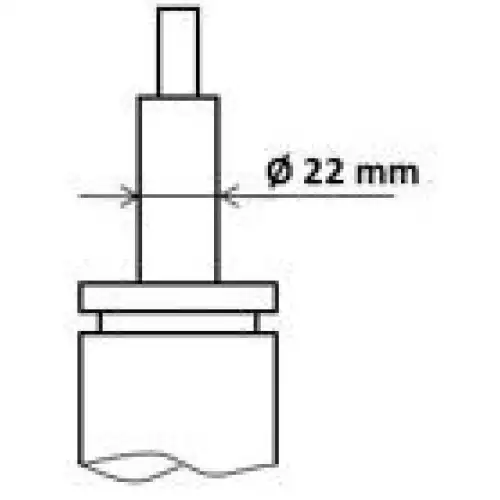 KYB Amortisör Ön Sol 339719