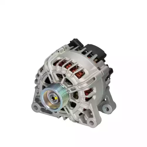 VALEO Alternatör 125Amper 439521