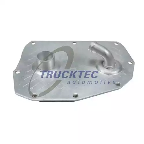 TRUCKTEC Yağ Soğutucu 0218133