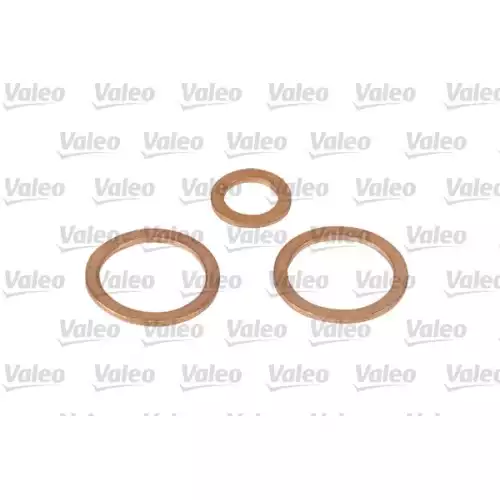 VALEO Yakıt Filtre Benzin 587208