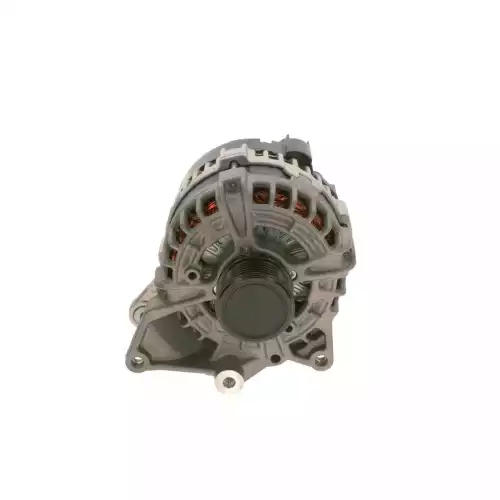 BOSCH Alternatör 0125711113