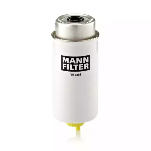 MANN Yağ Filtre WK8105