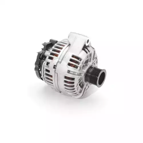 BOSCH Alternatör 0124515190