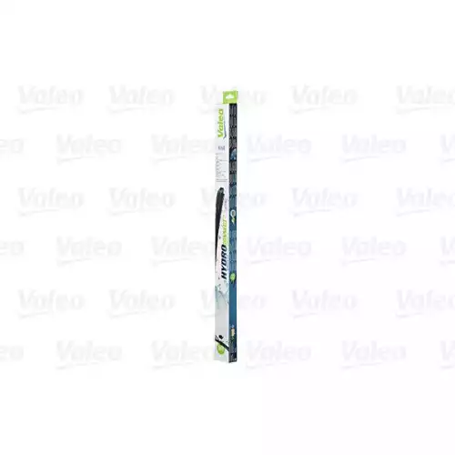 VALEO Ön Cam Silecek Süpürgesi Hydroconnect Hf60 X1 600 mm 578511