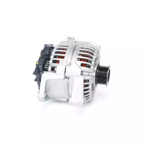 BOSCH Alternatör 120A=14V 0124515086