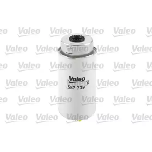 VALEO Yakıt Filtresi Mazot 587739