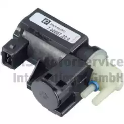 PIERBURG Turbo Solenoid Basınç Valfi-Ventili 7.00887.20.0