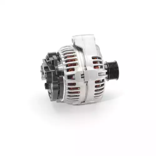 BOSCH Alternatör 0124515190