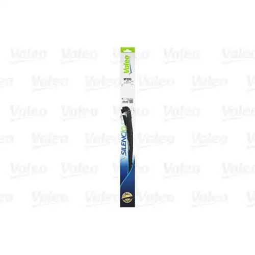 VALEO Silecek Süpürgesi Seti Yeni Tip 590 580mm 574320