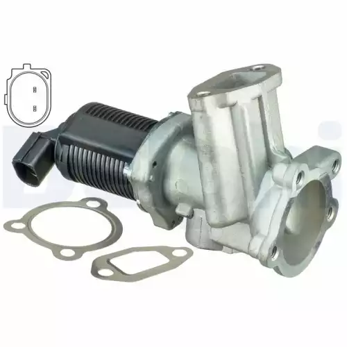 DELPHI Egr Valfi EG10477-12B1