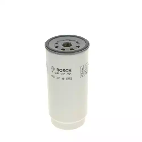 BOSCH Yakıt Filtresi F026402038