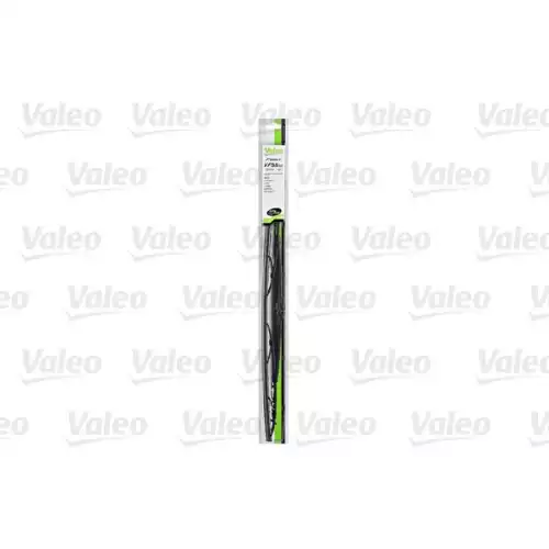 VALEO Silecek Süpürgesi Seti Fırst 550mm 575556