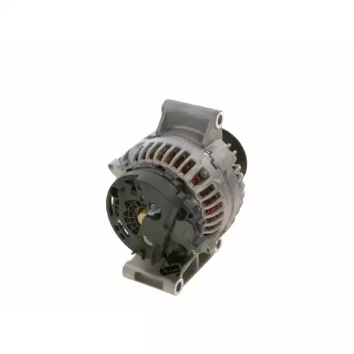 BOSCH Alternatör 28V 100Amper 0124655617