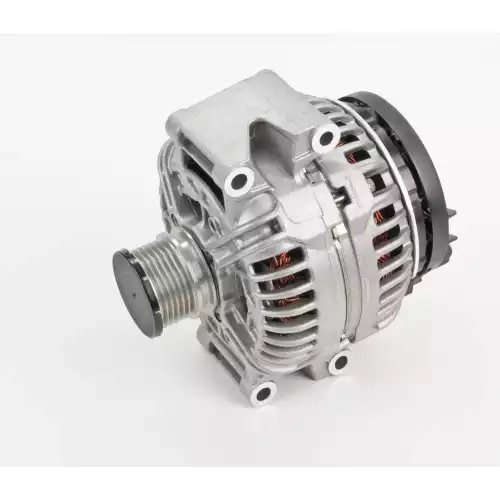 BOSCH Alternatör 12 V 150A 0124615019