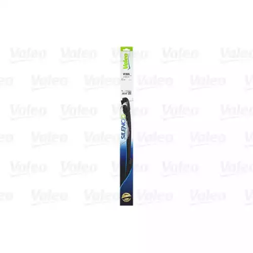 VALEO Silecek Süpürgesi Seti Yeni Tip 650 475mm 574314