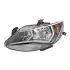 VALEO Far Sol Led 046724