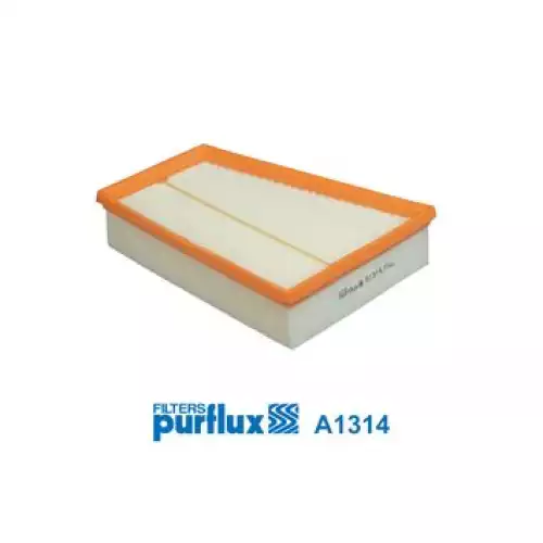 PURFLUX Hava Filtre A1314