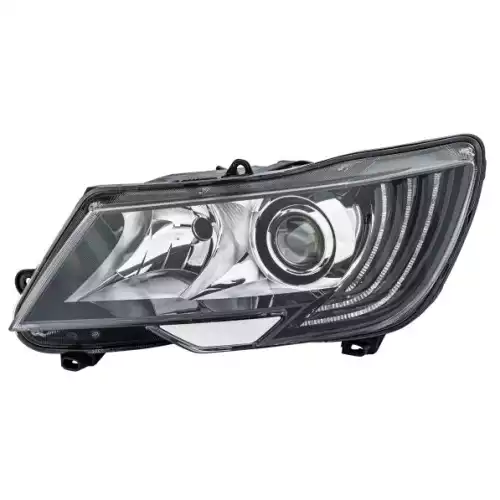 HELLA Far Sol Xenon Ledli 1ZS011314331