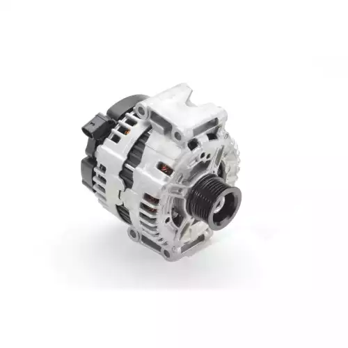 BOSCH Alternatör Şarj Dinamosu 180A 0121715114