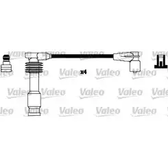 VALEO Buji Kablo Seti 346294